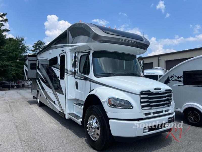 2027 Renegade Verona 36VSB in norcross GA