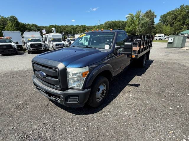 2015 Ford F-350 in Elkton, MD