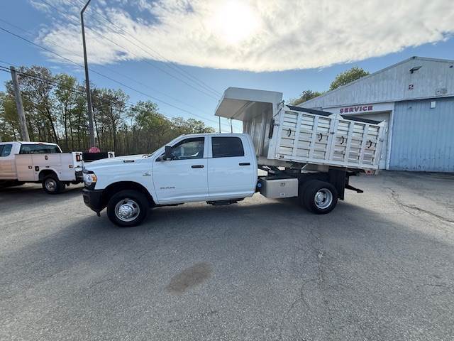 2022 RAM 3500 in Elkton, MD
