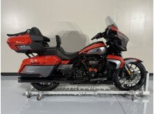 2026 Harley-Davidson CVO Street Glide ST Review image