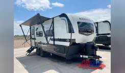 2026 Forest River Rv Rockwood Mini Lite 2109S RV