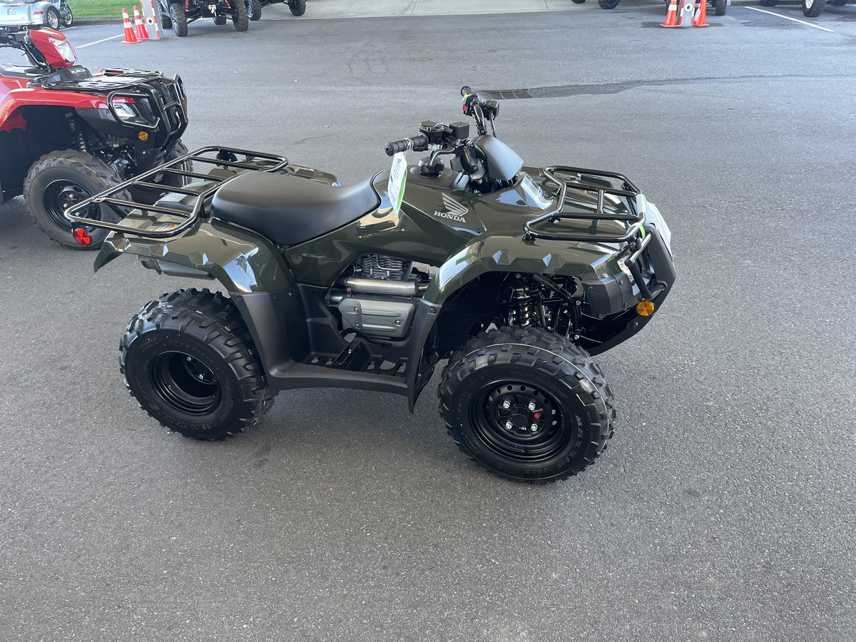 2026 Honda FourTrax Recon in winston-salem NC