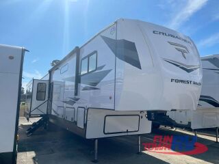 2026 FOREST RIVER OTHER