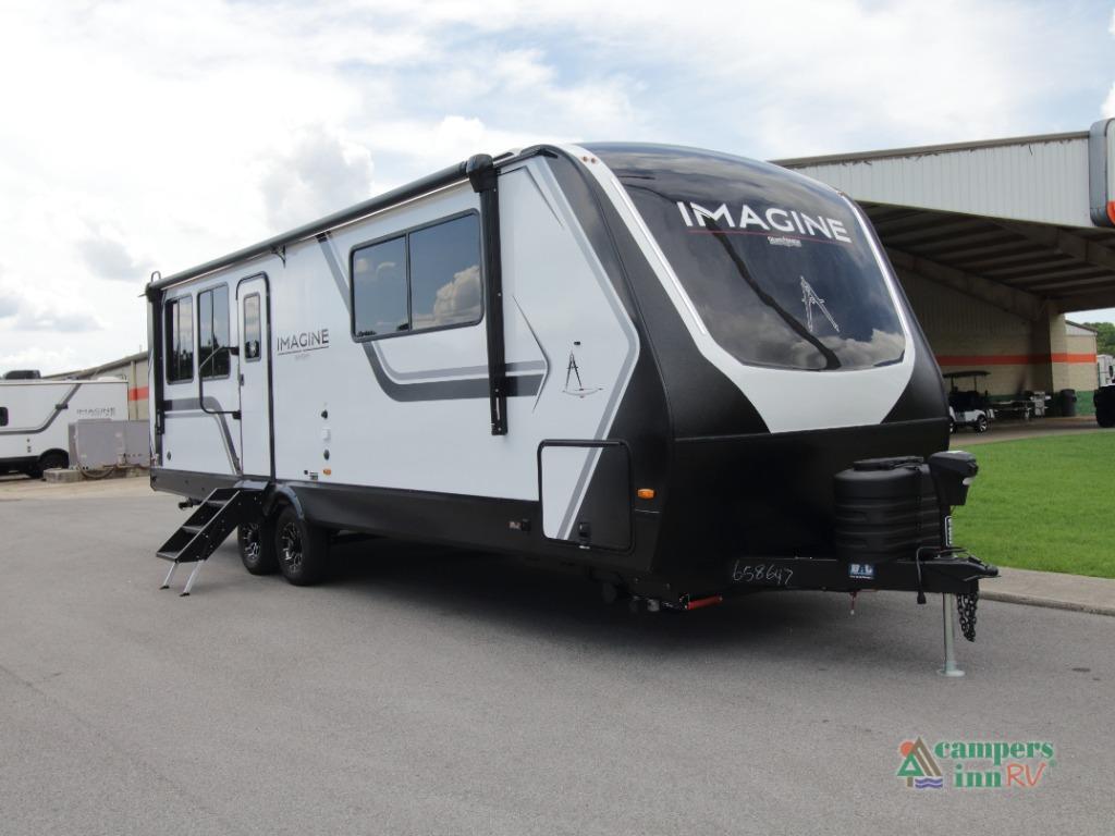 2027 Grand Design Imagine 2700BS in madison AL