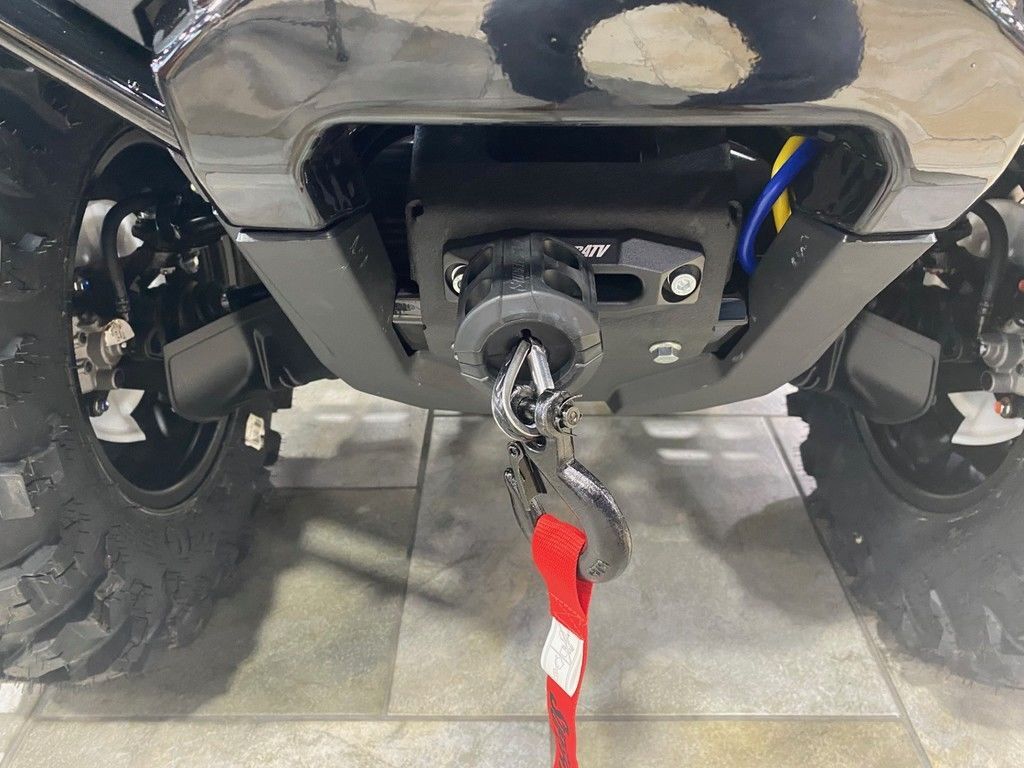 2026 Honda® FourTrax Foreman 4x4 TrueTimber Atera Camo in russellville AR