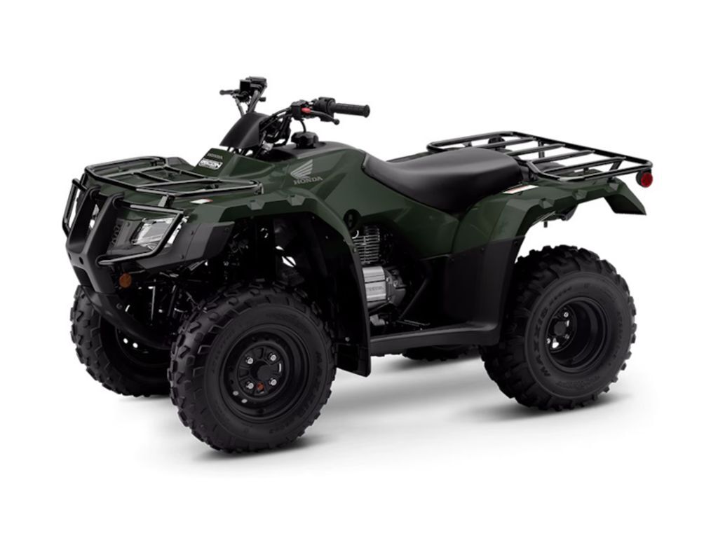 2026 Honda® FourTrax Recon in russellville AR