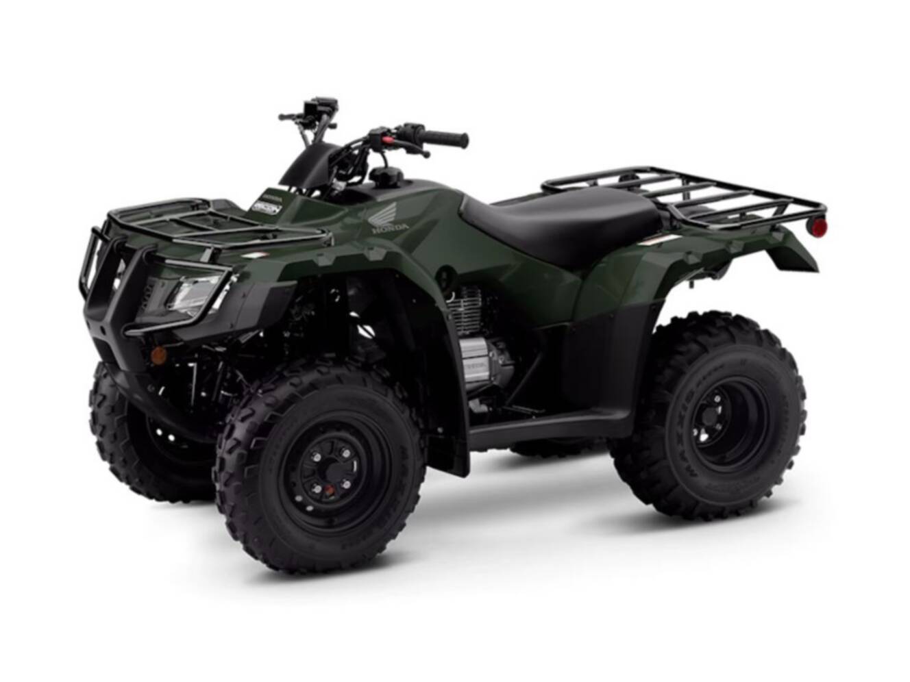 A photo of this 2026 Honda® FourTrax Recon