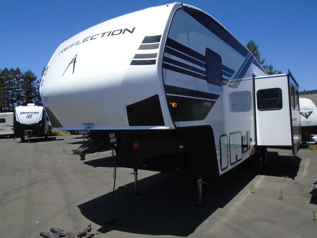 2027 Grand Design Reflection 100 28RL RV