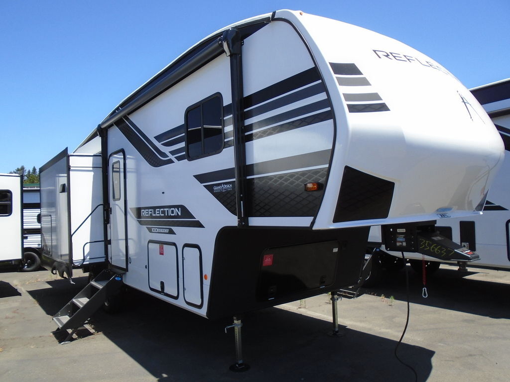 2027 Grand Design Reflection 100 28RL in santa rosa CA