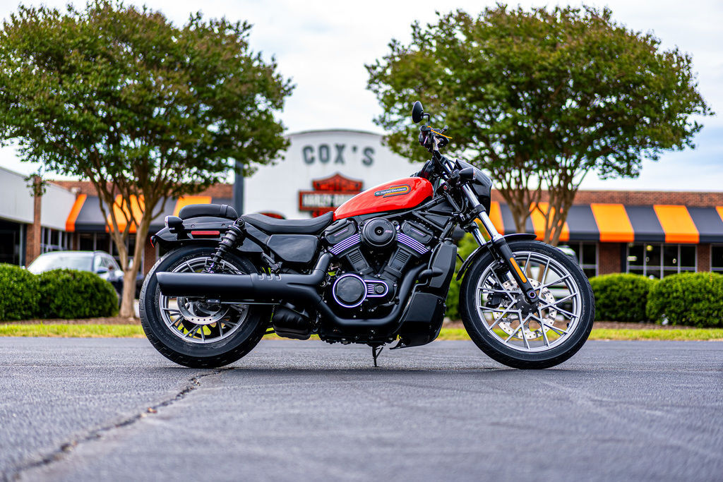 2026 Harley-Davidson® RH975S - Nightster® Special NIGHTSTER in Asheboro, NC