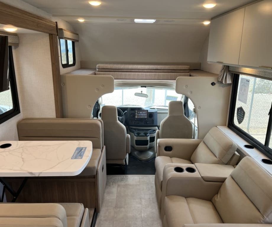 2027 Thor Motor Coach CHATEAU 28Z-PP in albuquerque NM