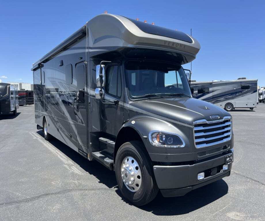 2026 Rev Renegade VERONA 36VSB in albuquerque NM