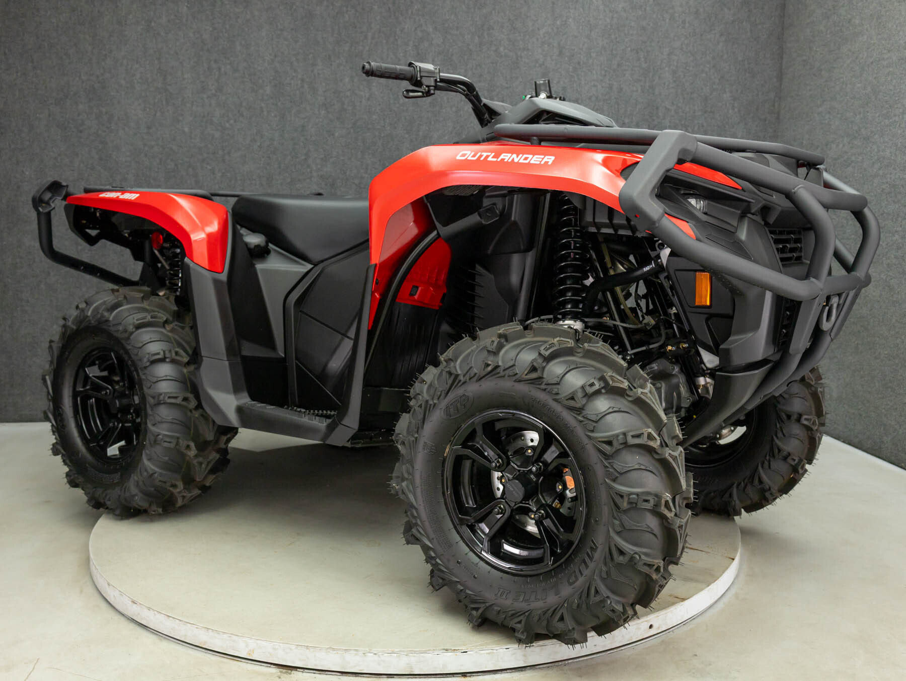 2024 Can-Am OUTLANDER DPS 700 in coxsackie NY