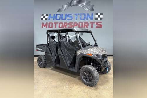 2026 CFMOTO UFORCE 800 XL Camo in houston TX