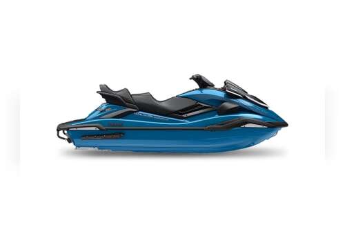2026 Yamaha Waverunners FX Cruiser SVHO® in charlotte NC