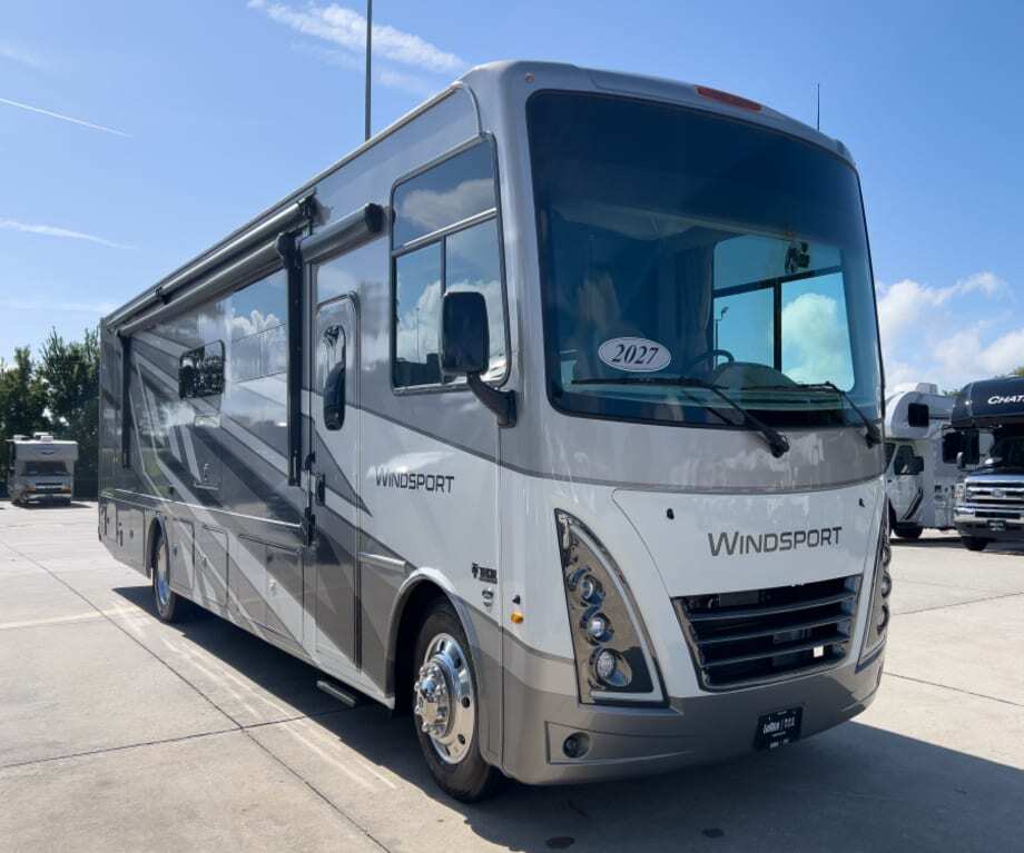 2027 Thor Motor Coach WINDSPORT 36H in sanford FL