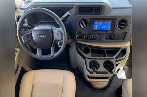 2026 Thor Motor Coach CHATEAU 19Z in fort myers FL