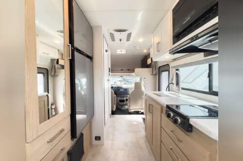 2026 Thor Motor Coach CHATEAU 19Z in fort myers FL