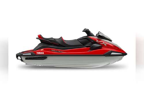 2026 Yamaha Waverunners VX Cruiser® with Audio in charlotte NC