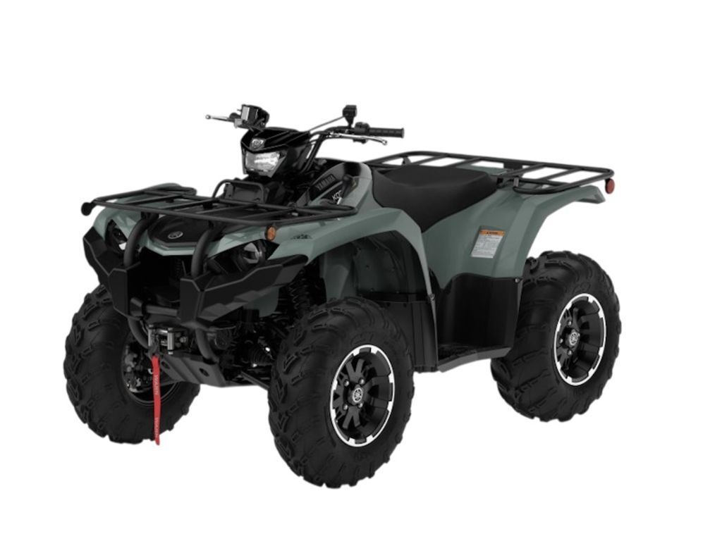2026 Yamaha Kodiak 450 EPS XT-R in st. charles MO