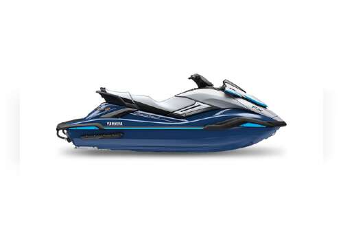 2026 Yamaha Waverunners FX® HO in charlotte NC