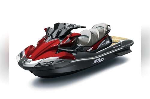 2026 Kawasaki Jet Ski® Ultra® 310 LX LX-S in charlotte NC