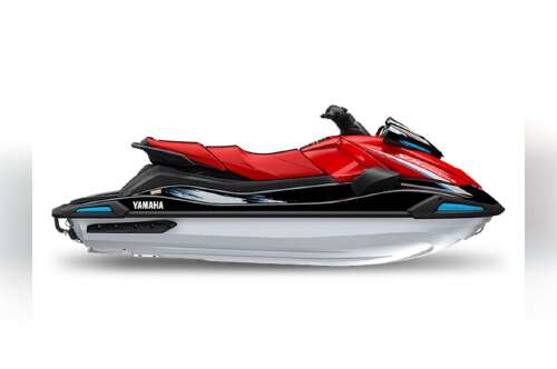 2026 Yamaha Waverunners VX® Deluxe with Audio in charlotte NC