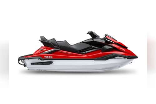 2026 Yamaha Waverunners FX Cruiser® HO in charlotte NC