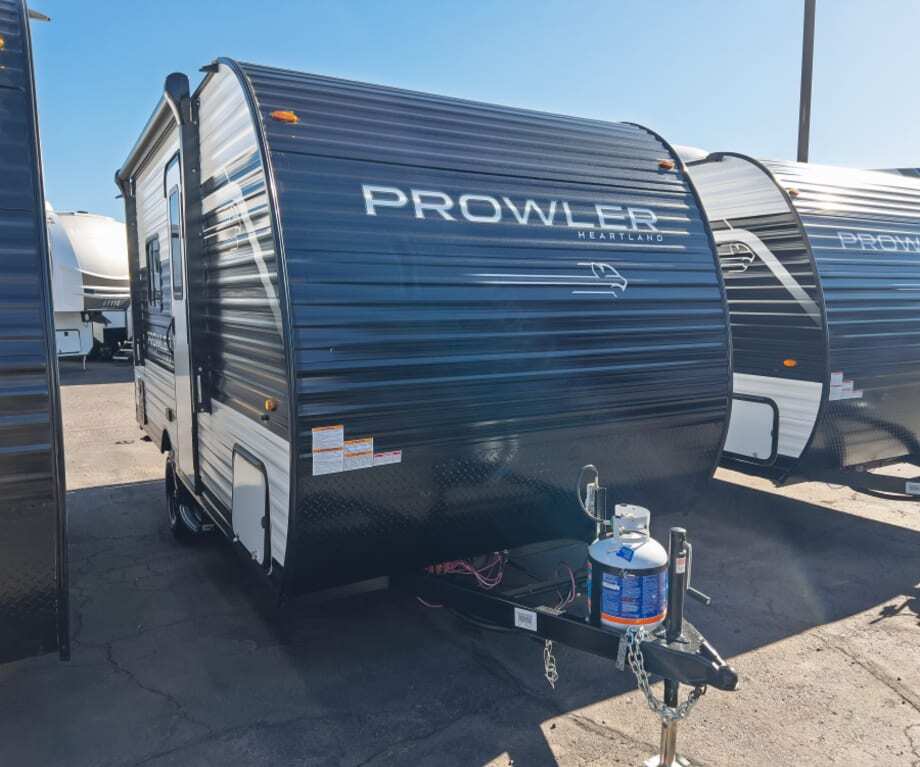 2027 Heartland PROWLER LYNX 1700RB in mesa AZ