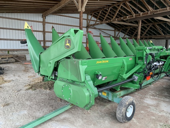 2023 John Deere C12F in Lancaster, OH