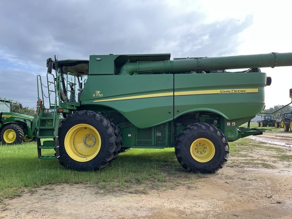 2023 John Deere S770 in Bainbridge, GA