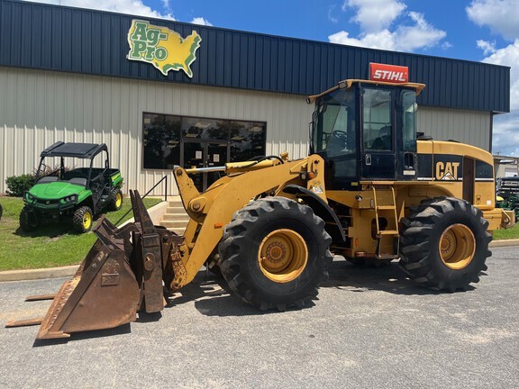 2003 Caterpillar 928G in Cairo, GA
