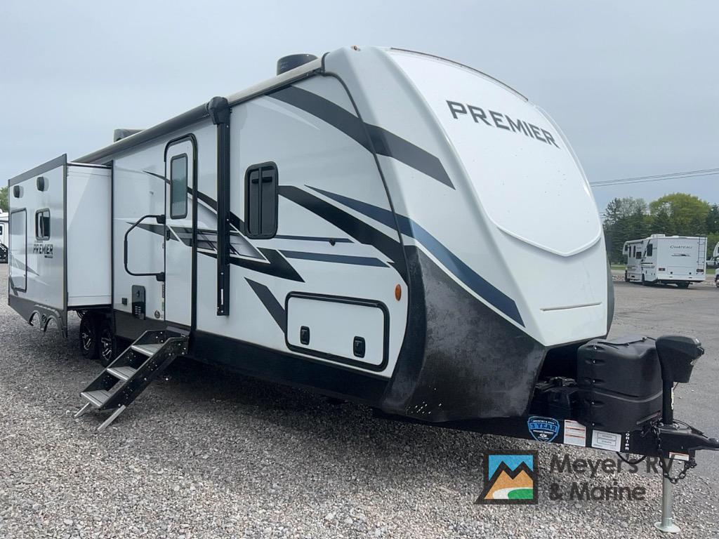 2023 Keystone Rv Bullet 30RIPR RV