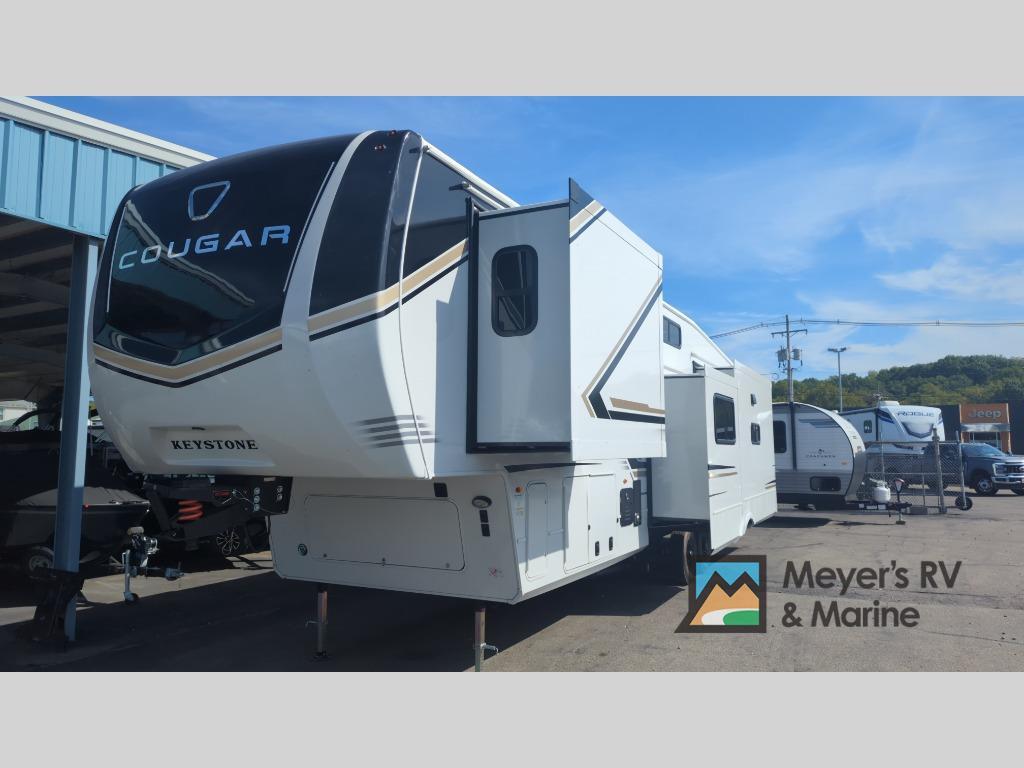 2026 Keystone Rv Cougar 360MBI in sayre PA