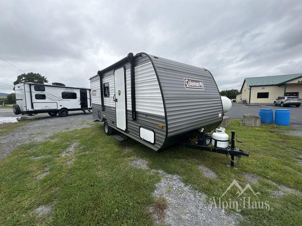 2023 Dutchmen Rv Coleman 17B in gansevoort NY