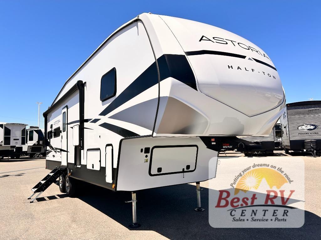 2025 Dutchmen Rv Astoria 260RK in turlock CA