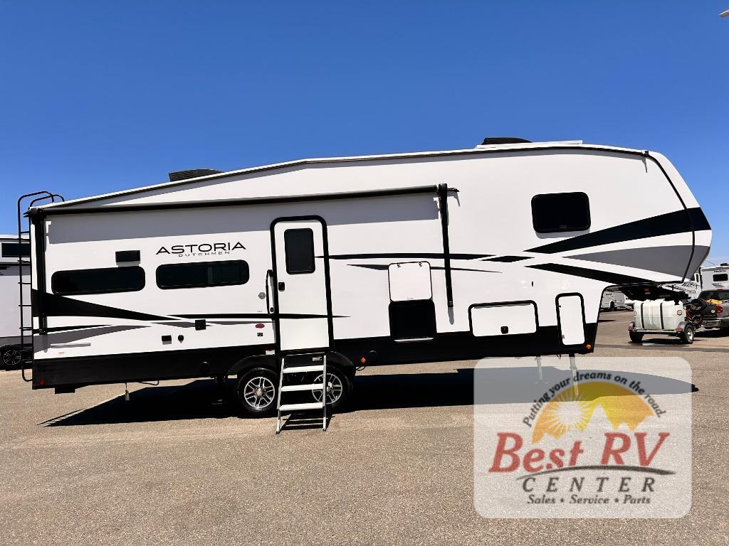 2025 Dutchmen Rv Astoria 260RK in turlock CA