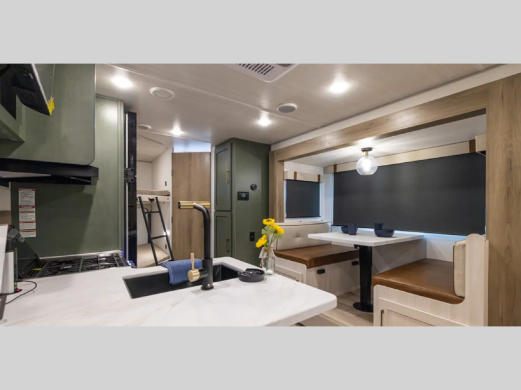 2027 Forest River Rv No Boundaries NB20.3 Beast Mode in grand terrace CA