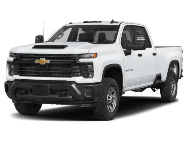 2026 CHEVROLET Silverado 3500HD in Sutton, WV