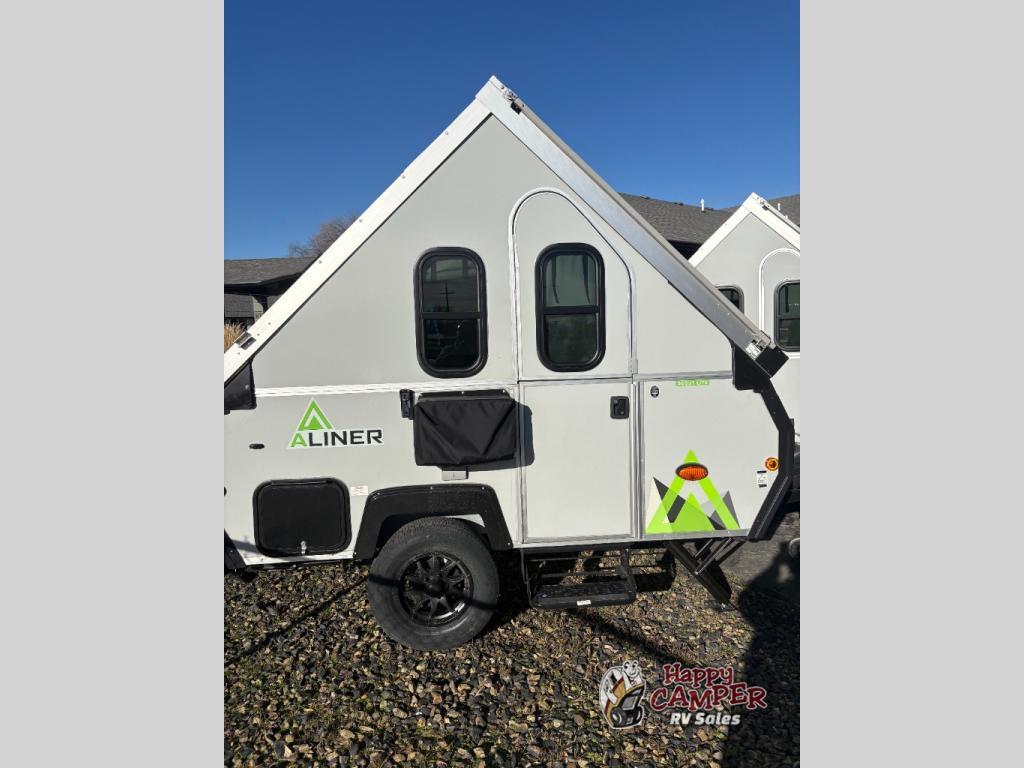 2026 Aliner Scout Lite SCOUT LITE BASE in boise ID