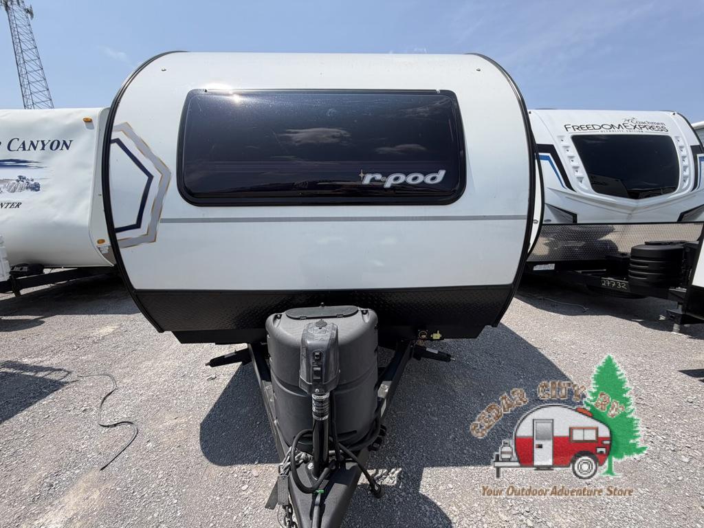 2024 Forest River Rv R Pod RP-201 in lebanon TN
