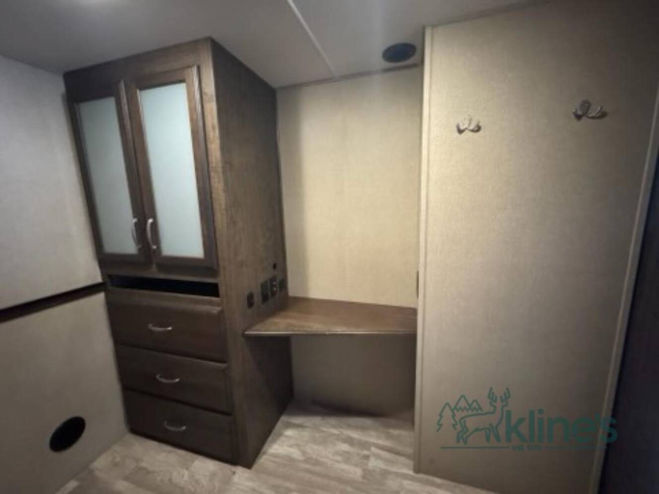 A photo of this 2017 Grand Design Solitude 377MB