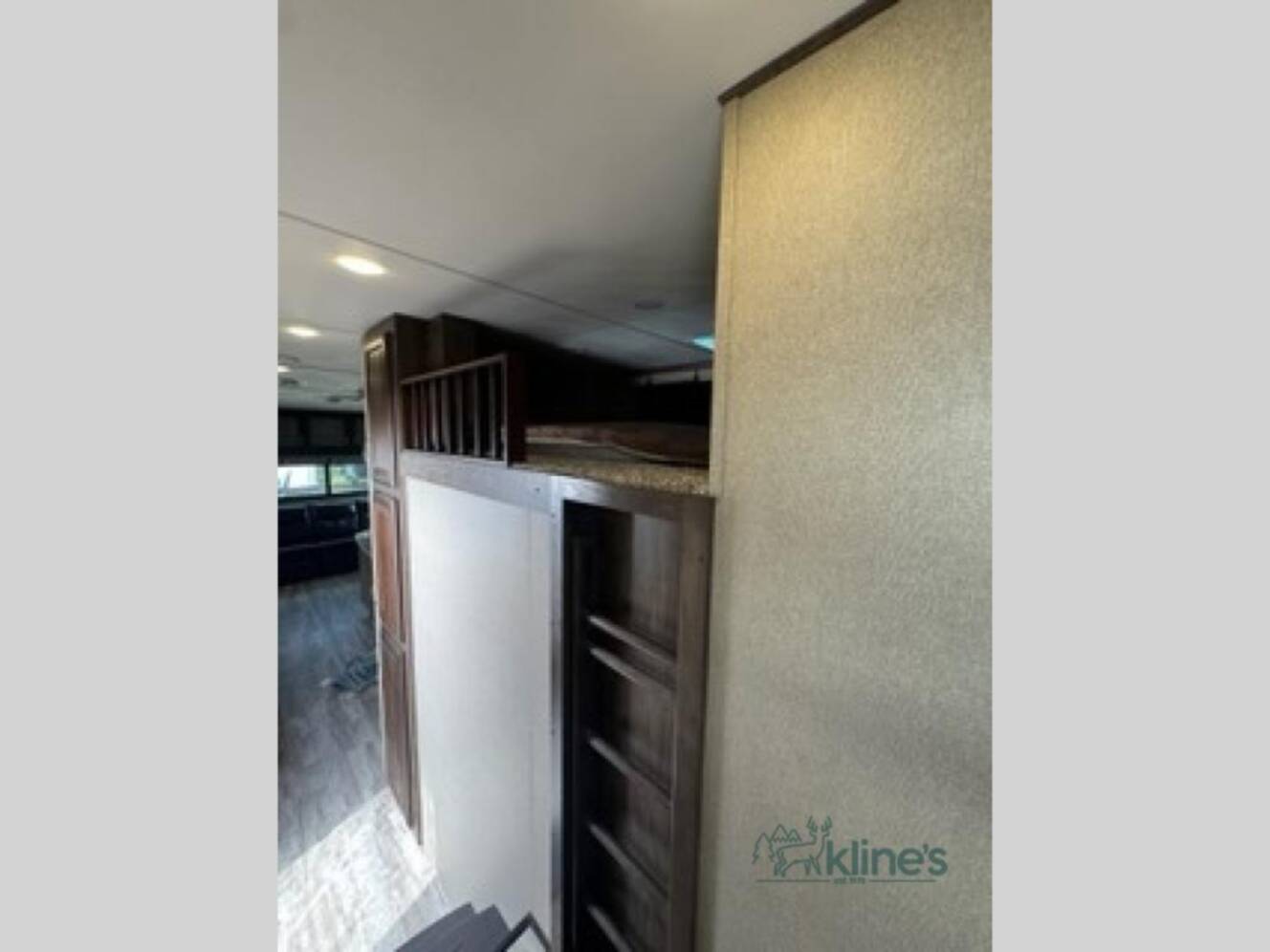 A photo of this 2017 Grand Design Solitude 377MB