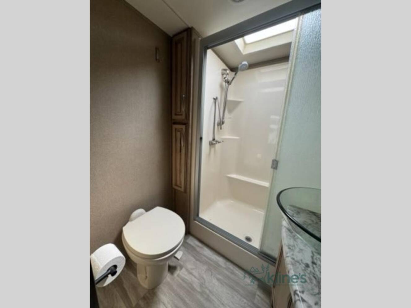 A photo of this 2017 Grand Design Solitude 377MB
