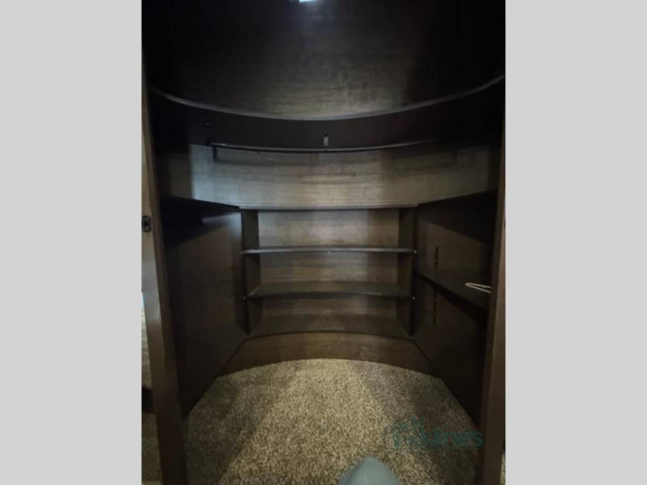 A photo of this 2017 Grand Design Solitude 377MB