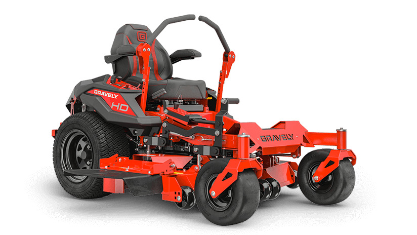 2025 Gravely Equipment For Sale - Gravely Equipment - Equipment Trader