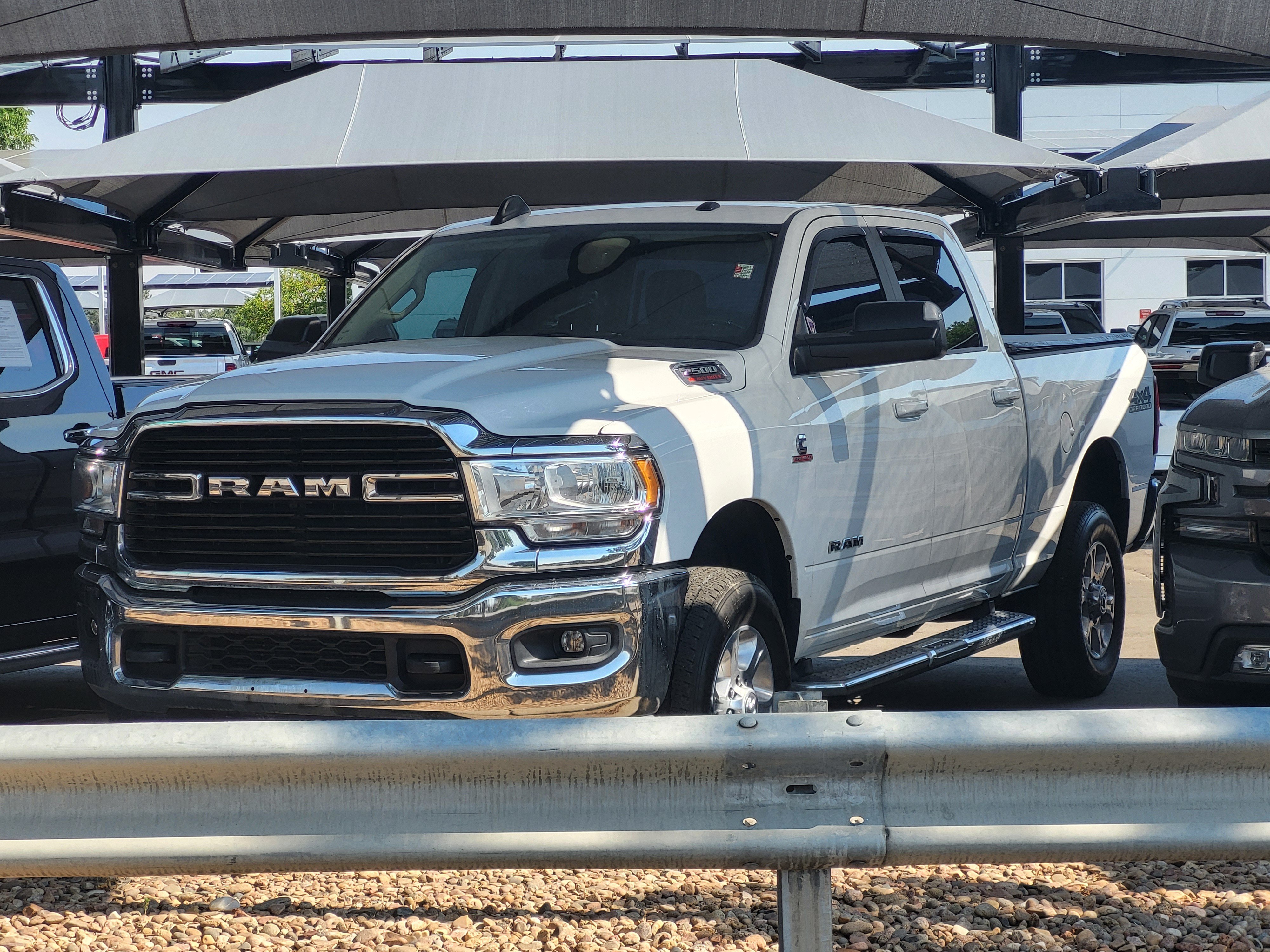 2020 RAM 2500 BIG HORN in Henderson, CO