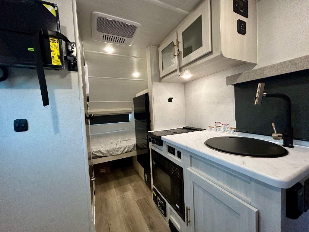 2026 Forest River R-Pod RP-171 in ravenel SC