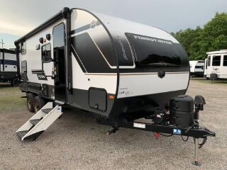 2027 FOREST RIVER R-POD RP-203