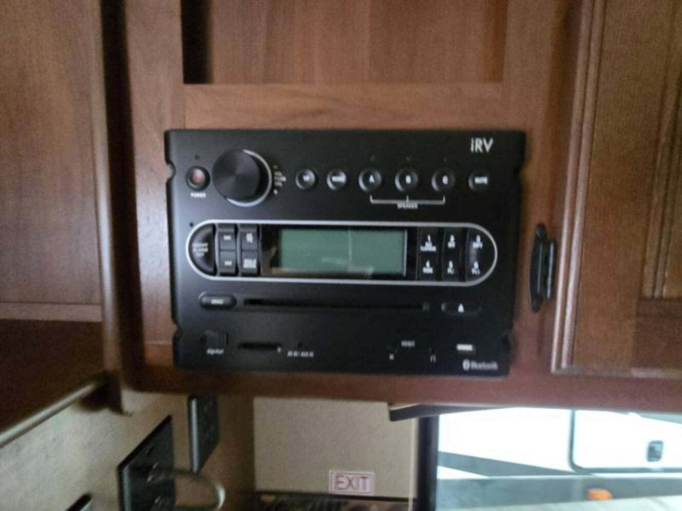 A photo of this 2015 Jayco Jay Feather Ultra Lite X17Z